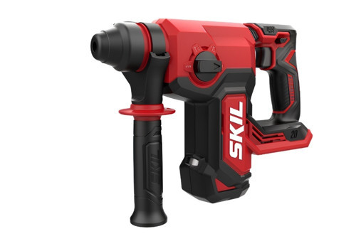 SKIL XP 3851CA AKÜLÜ KIRICI DELİCİ