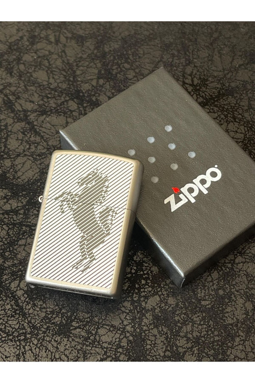 ZİPPO ÇAKMAK