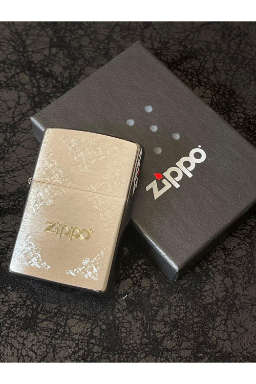 ZİPPO ÇAKMAK
