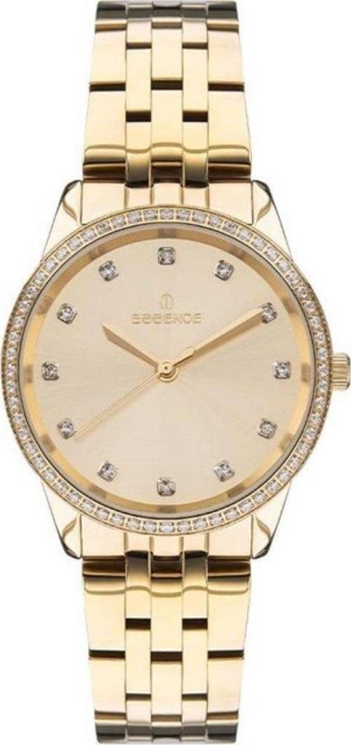 ES6757FE.110 Kol Saati