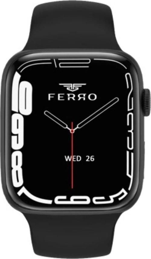 FSW1108 Smart Watch 8 Akıllı Saat