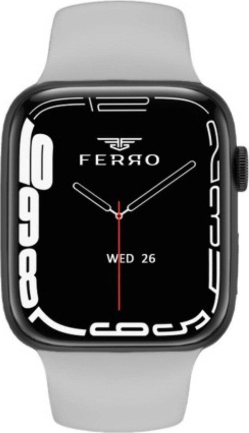 FSW1108-01 Smart Watch 8 Akıllı Saat