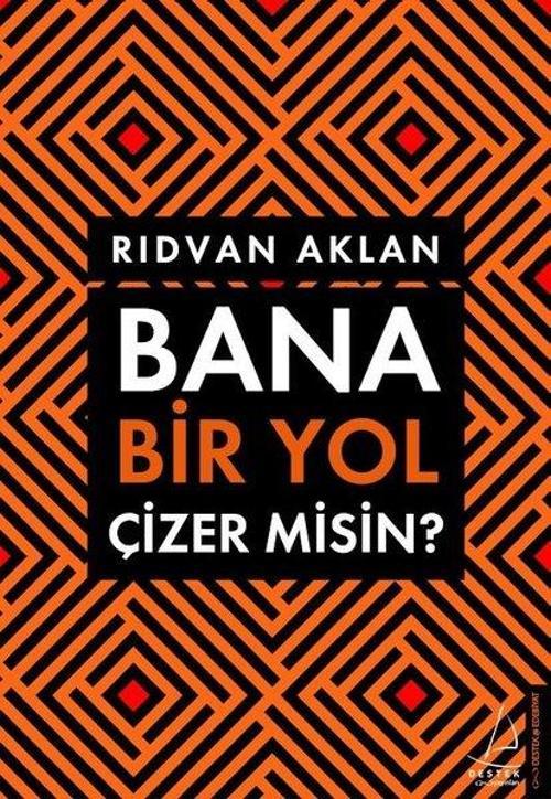 Bana Bir Yol Çizer misin?