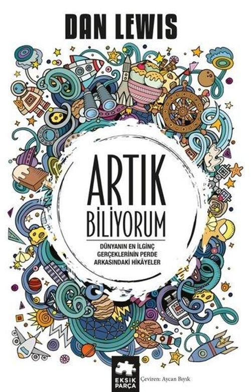 Artık Biliyorum