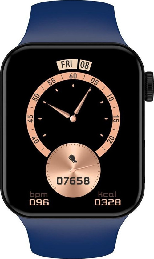 IW07.06 Smart Watch 7 Akıllı Saat