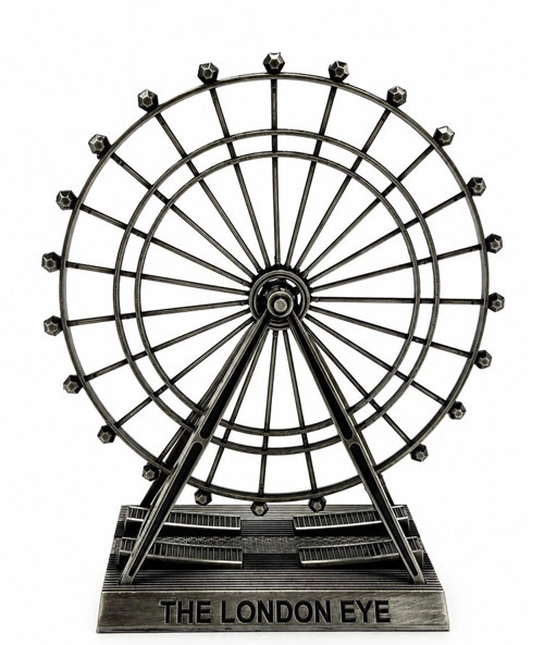 London Eye Metal Dönme Dolap Alk5702