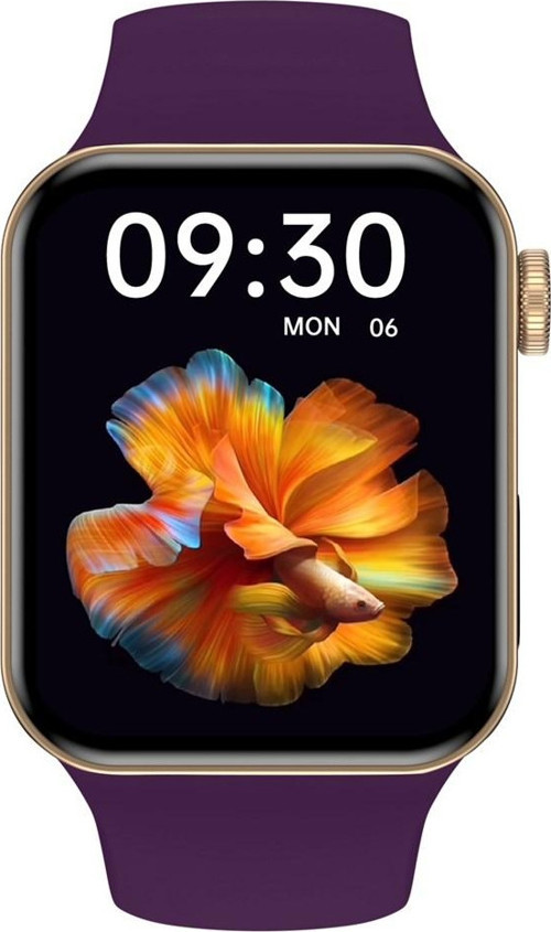 IW07.11 Smart Watch 7 Akıllı Saat