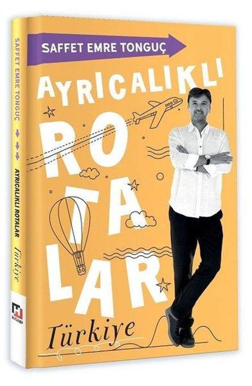 Ayrıcalıklı Rotalar-Türkiye