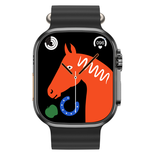 WS8PRO.08 Ios&Android Akıllı Kol Saati