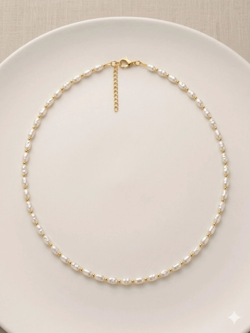 Freedom Storee Signature Pearl Line