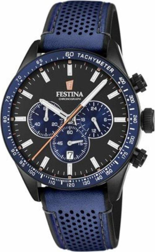 F20359/2 Chronograph Erkek Kol Saati