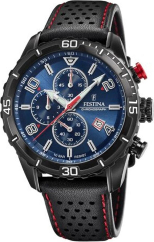 F20519/2 Chronograph Erkek Kol Saati
