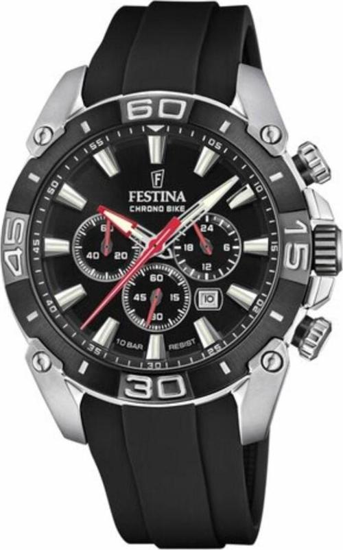 F20544/1 Chronograph Erkek Kol Saati