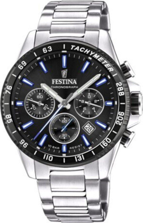 F20560/5 Chronograph Erkek Kol Saati