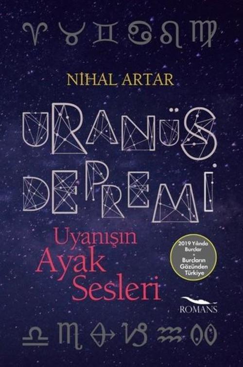 Uranüs Depremi