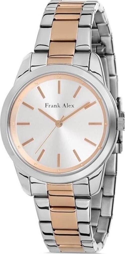 FA.13887M.02 Kadın Kol Saati