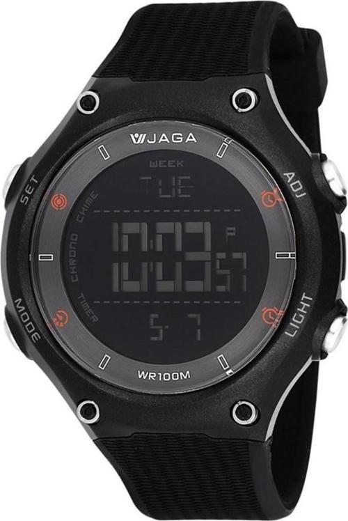 M1182-4AAA-2 Dijital Kol Saati