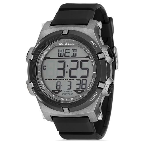 M1192-OACA-2 Dijital Kol Saati