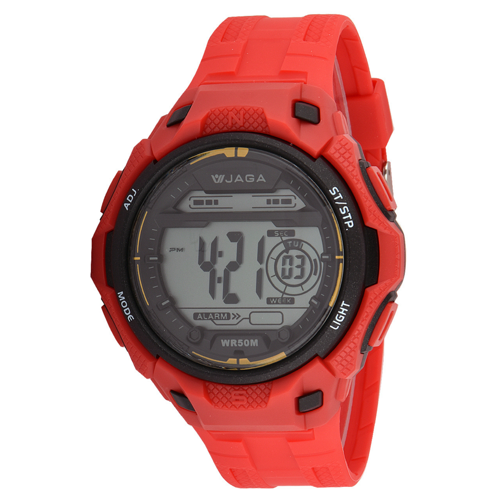 M1197-OGAG Dijital Kol Saati