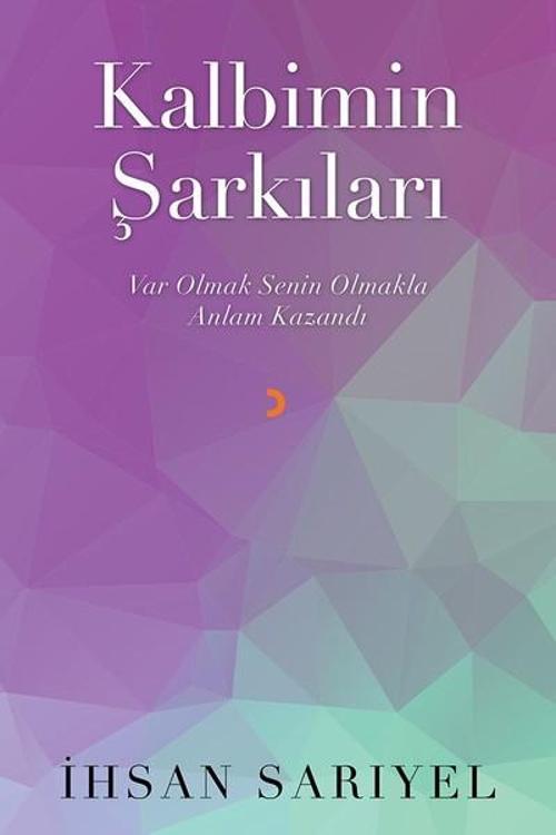Cinius Yayınevi Kalbimin Şarkıları