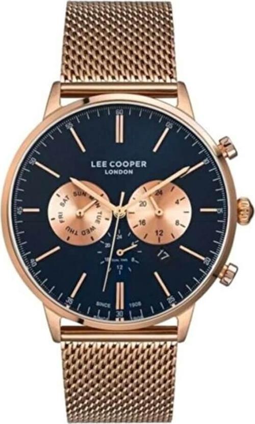 Lc07199.490 Erkek Kol Saati