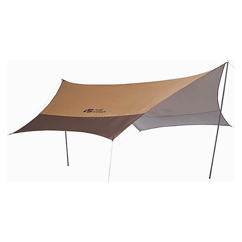Hexagon Direkli Canopy Tente 440x440x220cm