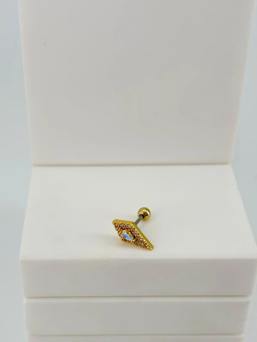 Tragus Kıkırdak Küpesi