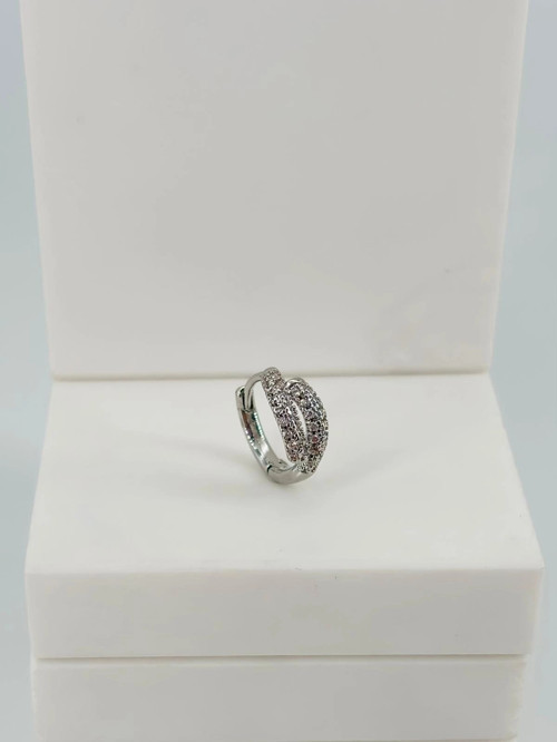 Tragus Kıkırdak Küpesi