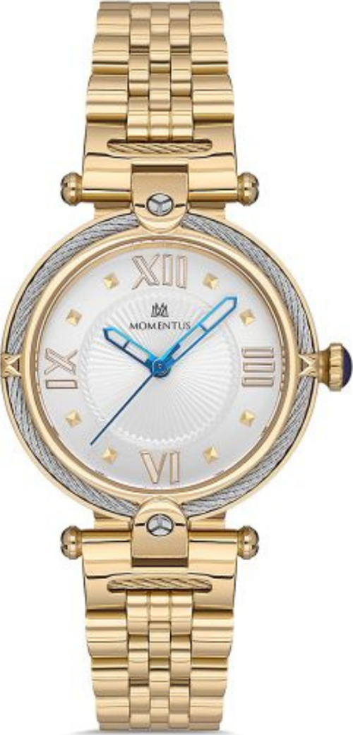 CS386G-02SG Kadın Kol Saati