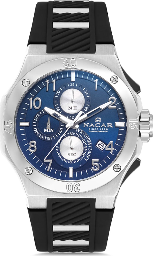 NC08-2921132-ALS1 Erkek Kol Saati