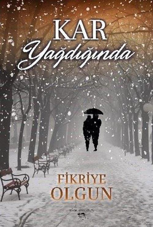 Sokak Kitapları Yayınları Kar Yağdığında