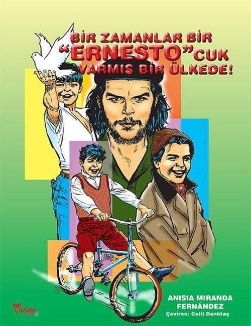 Ernestocuk