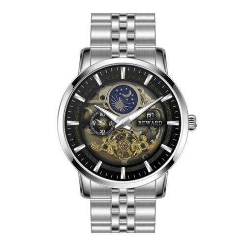 RWA-143825 Automatic Erkek Kol Saati