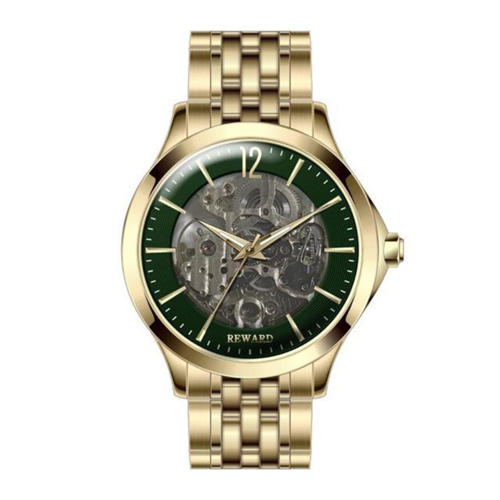 RWA-144019 Automatic Erkek Kol Saati
