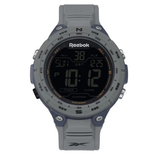 RV-SLM-G9-PAPS-BS Kol Saati