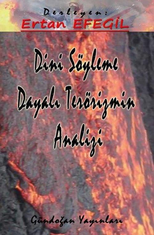 Dini Söyleme Dayalı Terörizmin Analizi