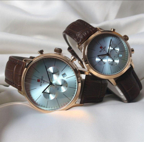 RWAD-008 Çift Saati