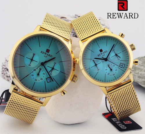 RWAD-018 Çift Saati