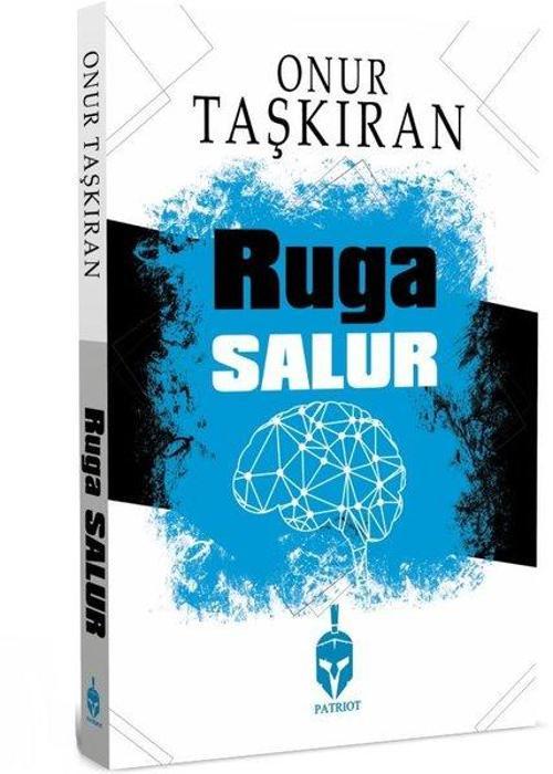 Ruga Salur