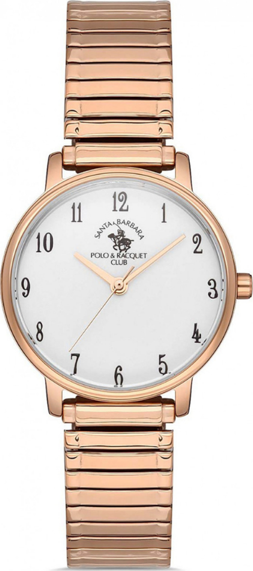 Santa Barbara Polo SB.1.10265-4 Kadın Kol Saati