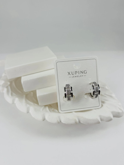 Xupıng Küpe