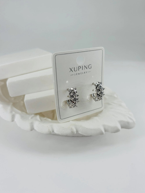 Xupıng Küpe