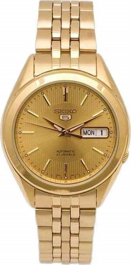 SEIKO 5 SNKL28K1 ERKEK KOL SAATİ