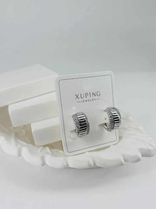 Xupıng Küpe