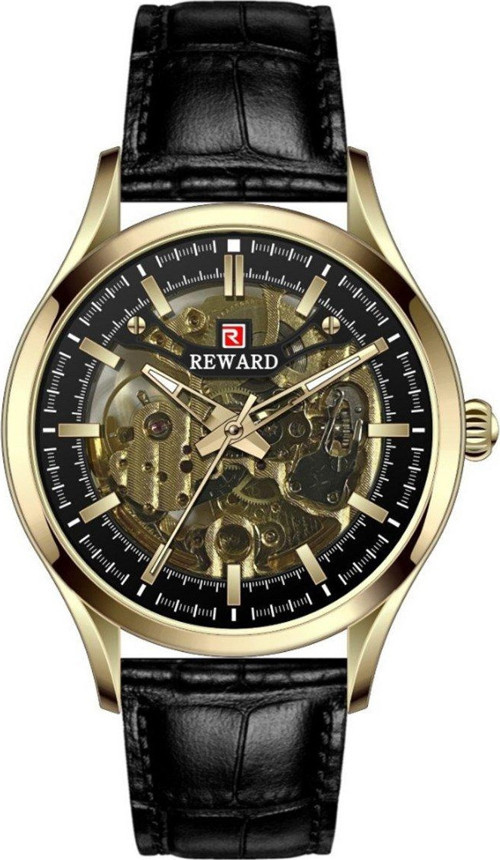 RWA-142274 Automatic Erkek Kol Saati