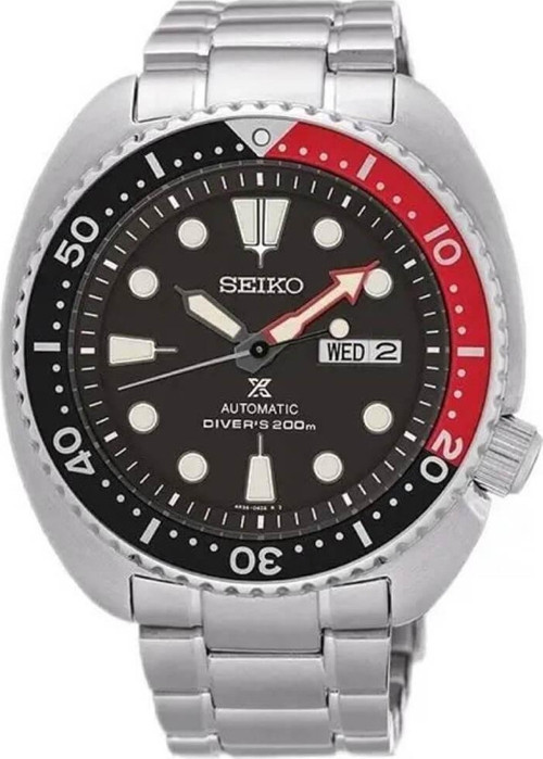 SRP789K Automatic Erkek Kol Saati