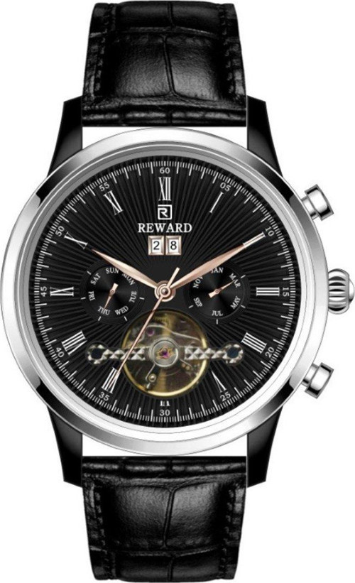 RWA-142675 Automatic Erkek Kol Saati