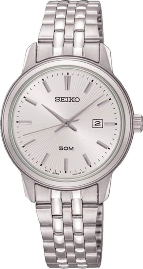 SEIKO SUR667P1 BAYAN KOL SAATİ