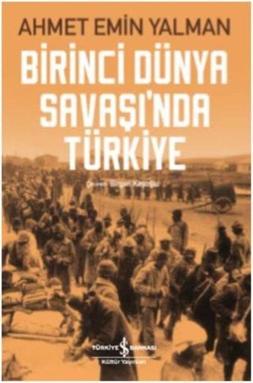 Birinci Dünya Savaşı'nda Türkiye