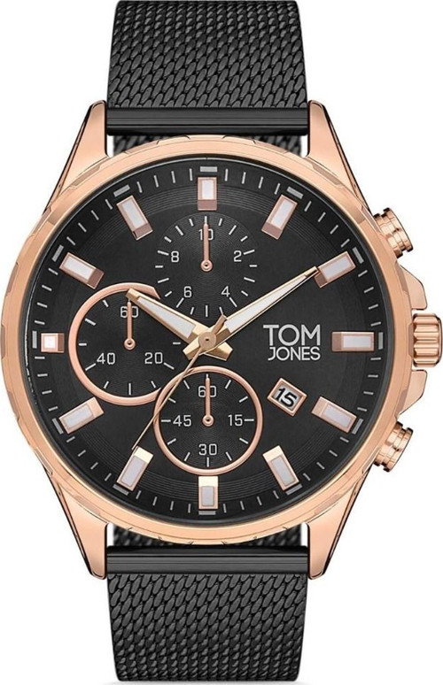 TJ.1.1086M.02 Erkek Kol saati